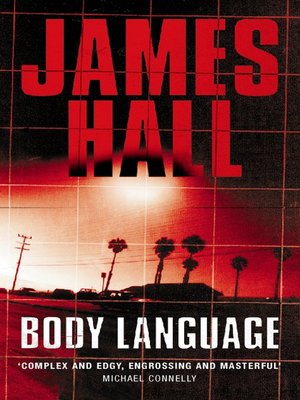 cover image of Body Language